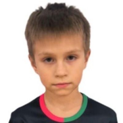Бабахин Родион Кама