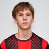 Николаев Николай Академия-Амкар ЮФЛ