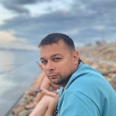 Никитин Алексей Самураи