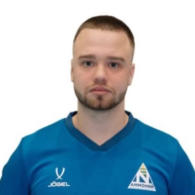 Калинин Максим ФК Аммоний