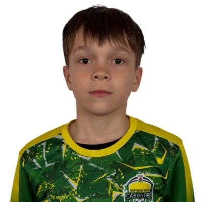 Баканин Гордей Савиново