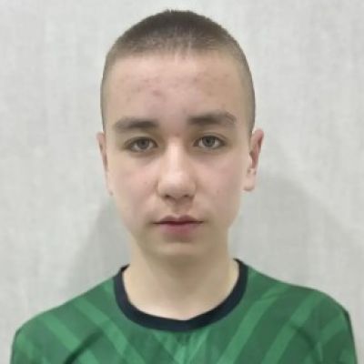 Мусин Ратмир СШ Савиново