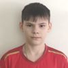 Горяйнов Никита СОШ №5