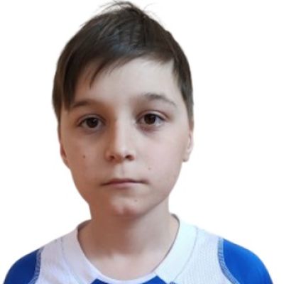 Михайлов Расуль Гимназия