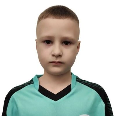 Свистунов Матвей Олимп