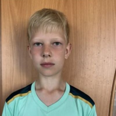 Булыгин Михаил ФК Академия