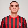 Нигамятзянов Данил Академия-Амкар