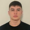 Хомутинский Артем Новое Домодедово