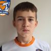 Капелюшин Дамир СШ Стрела