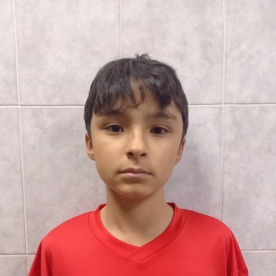 Каримов Саид СШ Звезда
