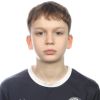 Скучилин Григорий МБУ ДО СШОР Кристалл-Восток