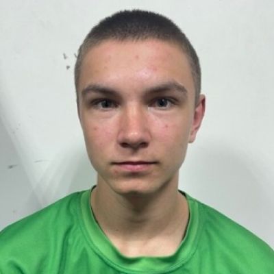 Казаков Тимофей Металлург