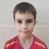 Чуличков Дмитрий СШ №2 ВО Звезда