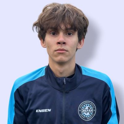 Жабко Богдан СШ Экран