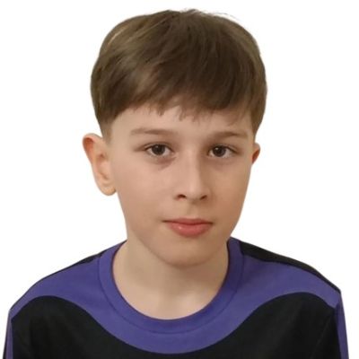 Кудряков Ранель Факел