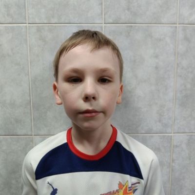 Древаль Ярослав СШ Звезда