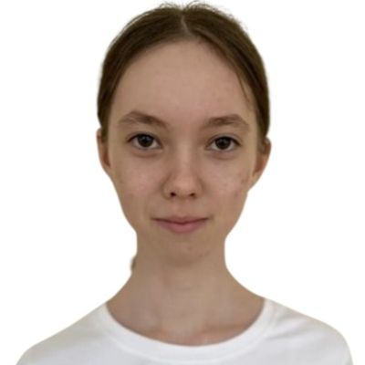 Иминова Алиса Кугарчинская СОШ