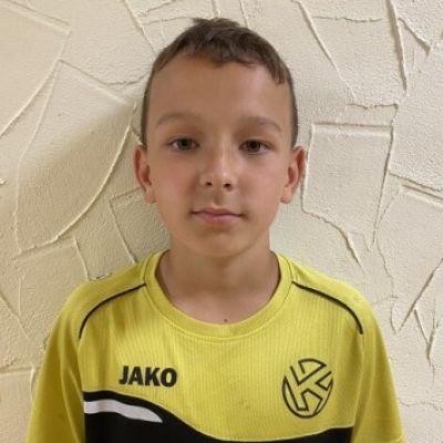 Галиякбаров Ильгиз Красава-КР-PRO