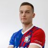Вербин Егор Футбольная команда «Иглтекс»