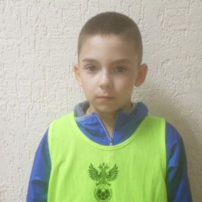 Максимов Матвей ФК Притоболец