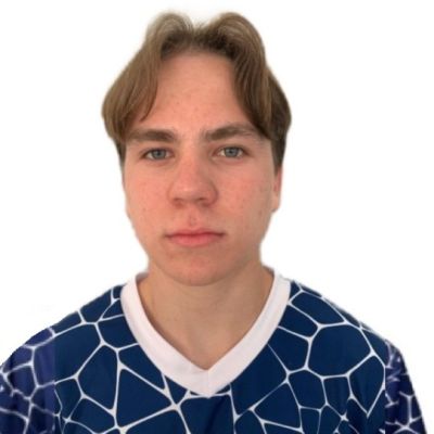 Демьянов Арсений Максат