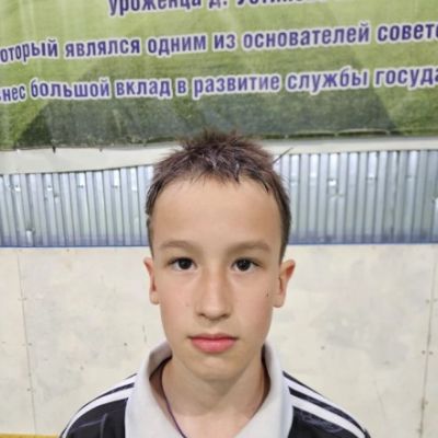 Большаков Степан "РумелкоАгро"