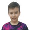 Доронкин Кирилл СШ №2