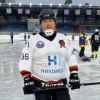 Епифанов Александр ХК "Пионер"
