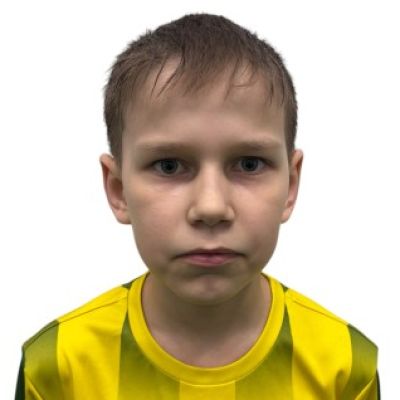 Фахрутдинов Данияр СШ Савиново