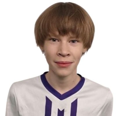 Илянов Данил Девон