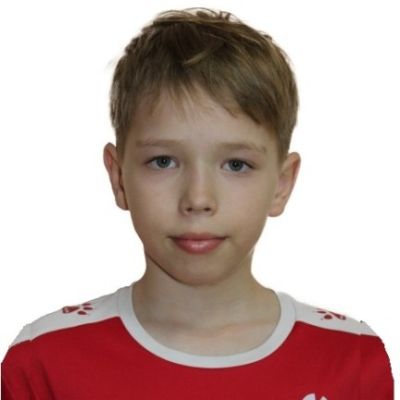 Голышев Иван СШ №2-2