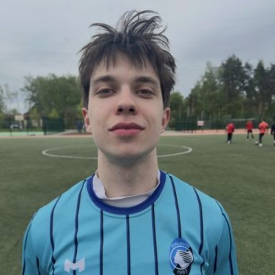 Ваганов Илья Десна