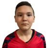 Липов Илья Stars Football