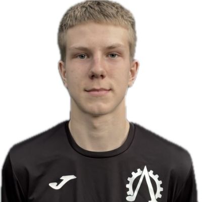 Ефремов Арсений Луч