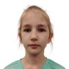 Абдуллина Алия СШ Максат