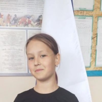 Шубина Анастасия Урожай