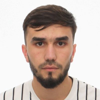 Нарзуллоев Баротджон Bunin Team