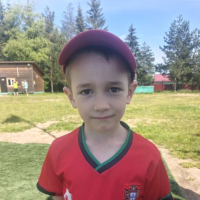 Митрофанов Абдула Сонково