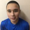Габидуллин Камиль СК КАМАЗ-2