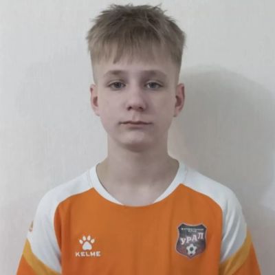 Шорохов Иван СШ "Урал" (Зудов)