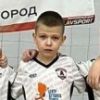 Фролов Константин ФК Академия-2016