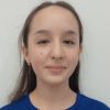 Хасанова Айгуль СОШ №9