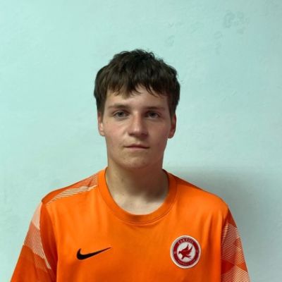 Шайхаттаров Кирилл Faretti FC