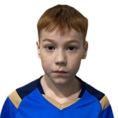 Барышев Кирилл СШ №3-1