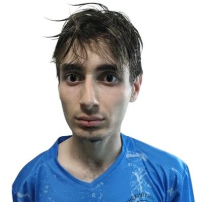 Семенов Владимир Кама