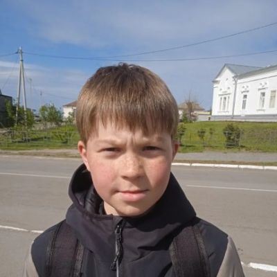 Пономарев Данил Легион