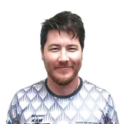 Денисов Данил КАИ Зилант