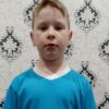 Хренов Егор Восток ДЮСШ