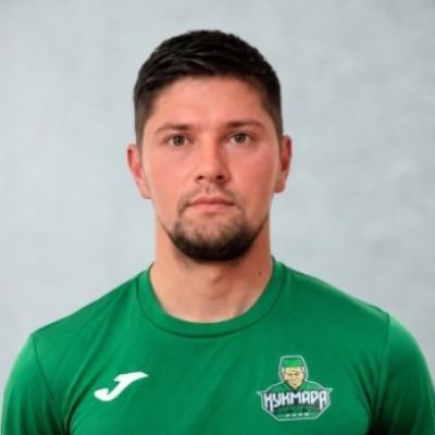 Аскаров Алмаз Кукмара Бабай