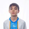 Лацвик Роман Динамо